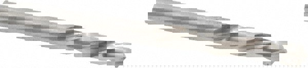 Screw Machine Length Drill Bit: #16, 118 &deg; Point, High Speed Steel